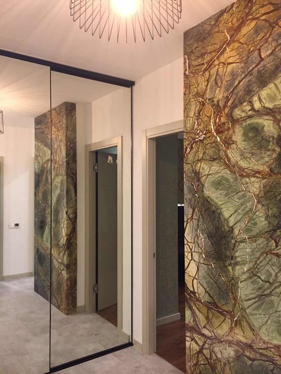 Green Stone Киев Екстериор снимка